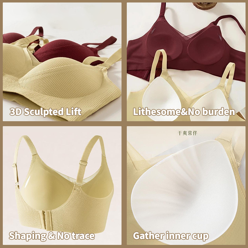 LiftForm™ Adjustable Bra