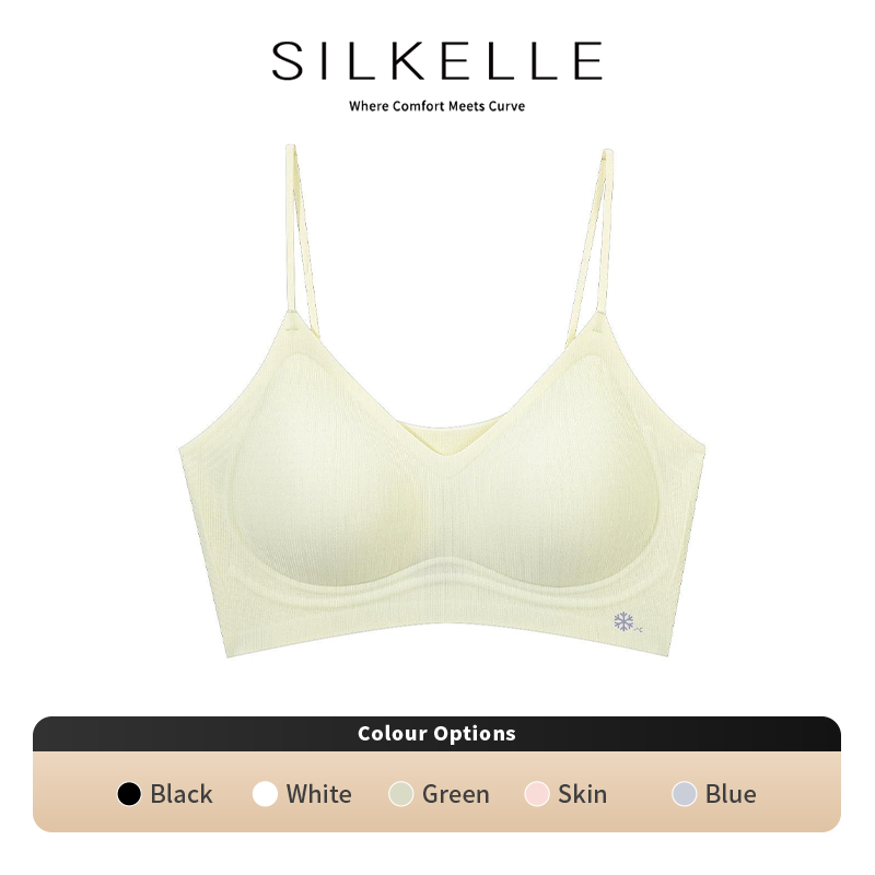 IceLace™ Sculpt Cami