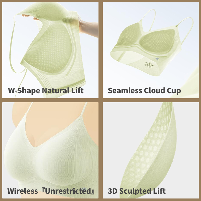 IceLace™ Sculpt Cami