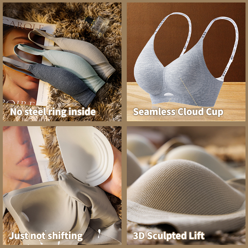 NoGap™ Lift Bra