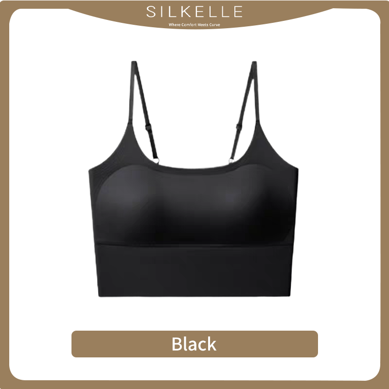 PowerStrap™ Bra Tank