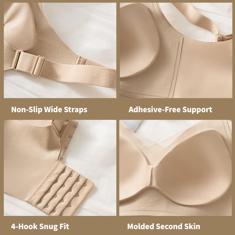 LiftAlign™ Pilates Bra