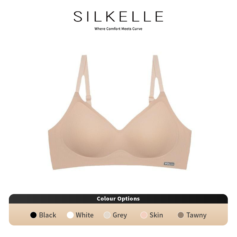 JellyLift™ Soft Bra