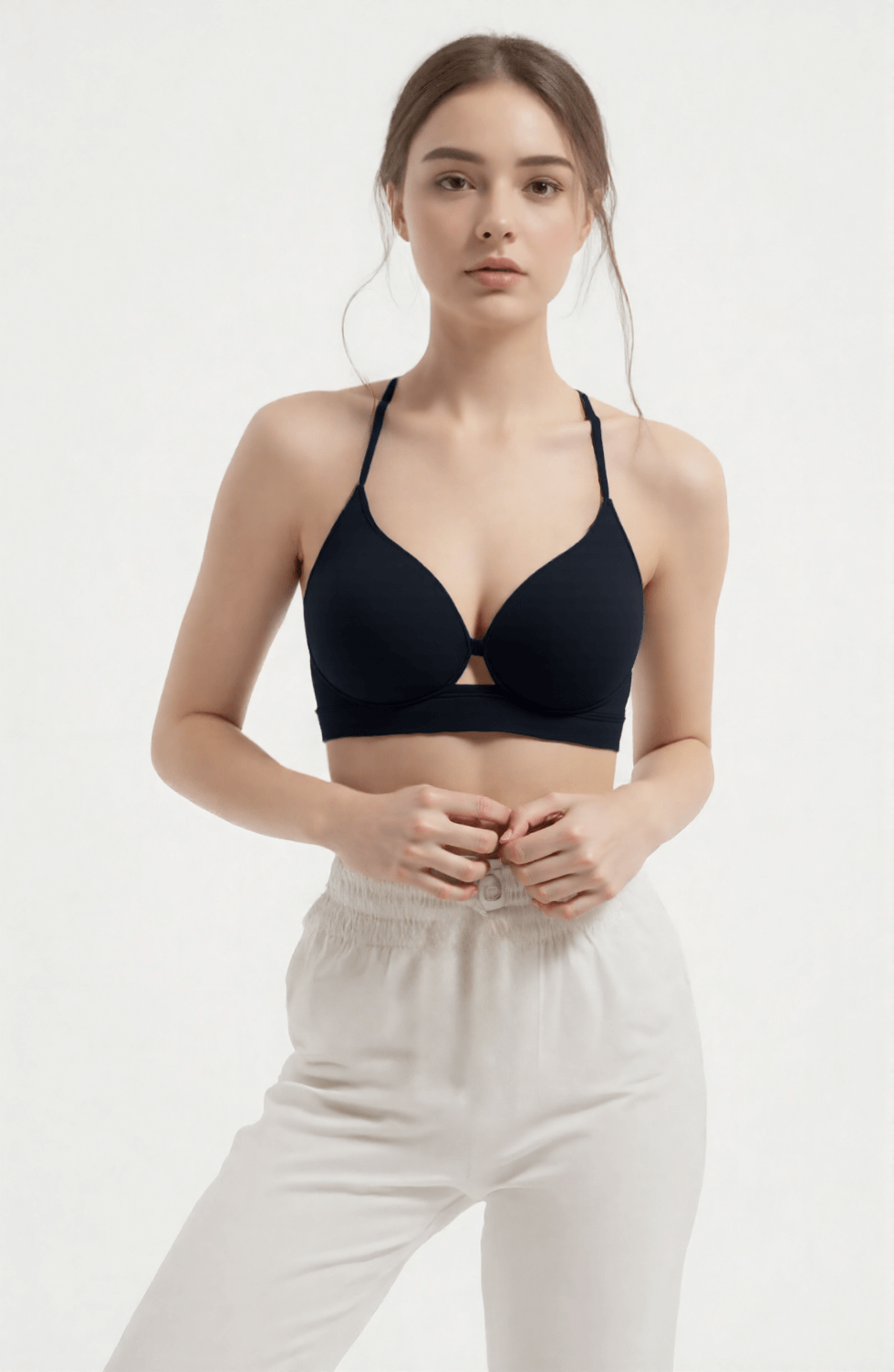 PetiteLift™ Strap Bra