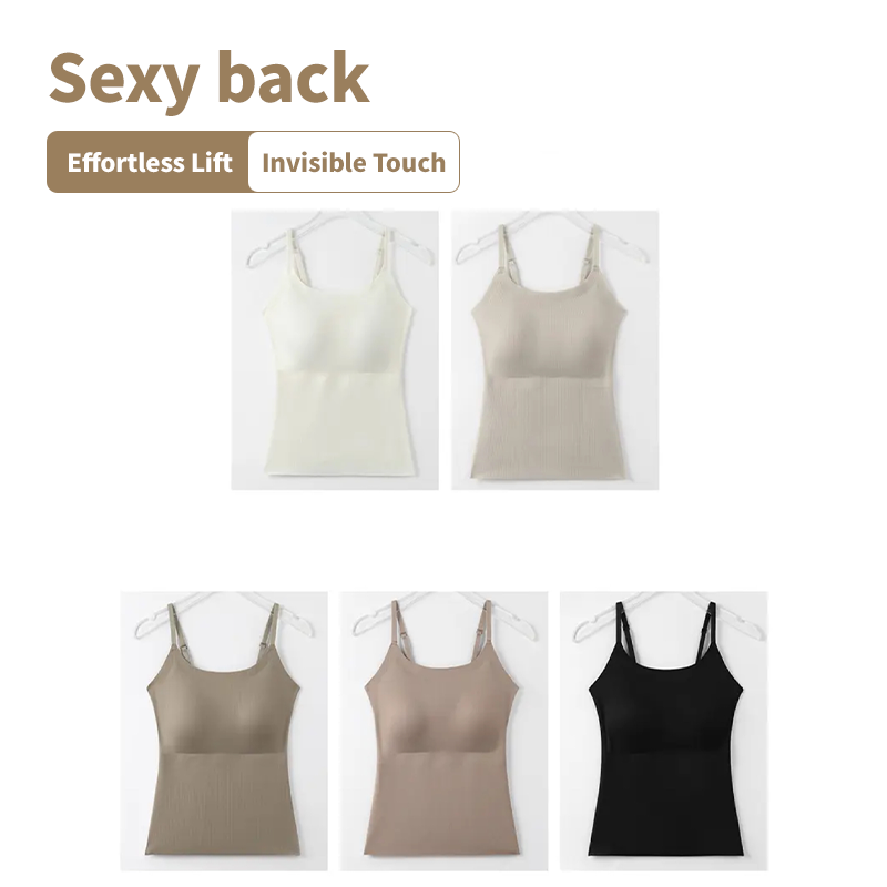 IceContour™SculptCami