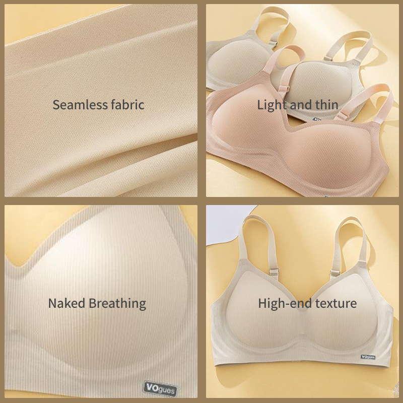 JellyLift™ Soft Bra