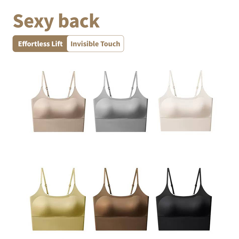 PowerStrap™ Bra Tank