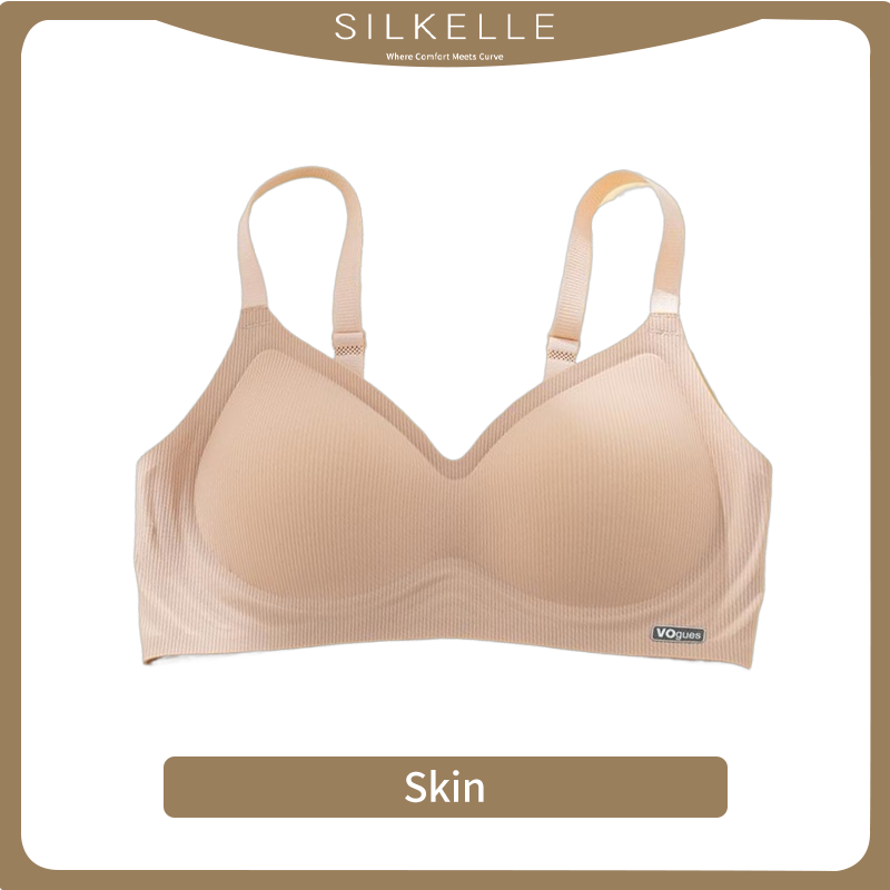 JellyLift™ Soft Bra