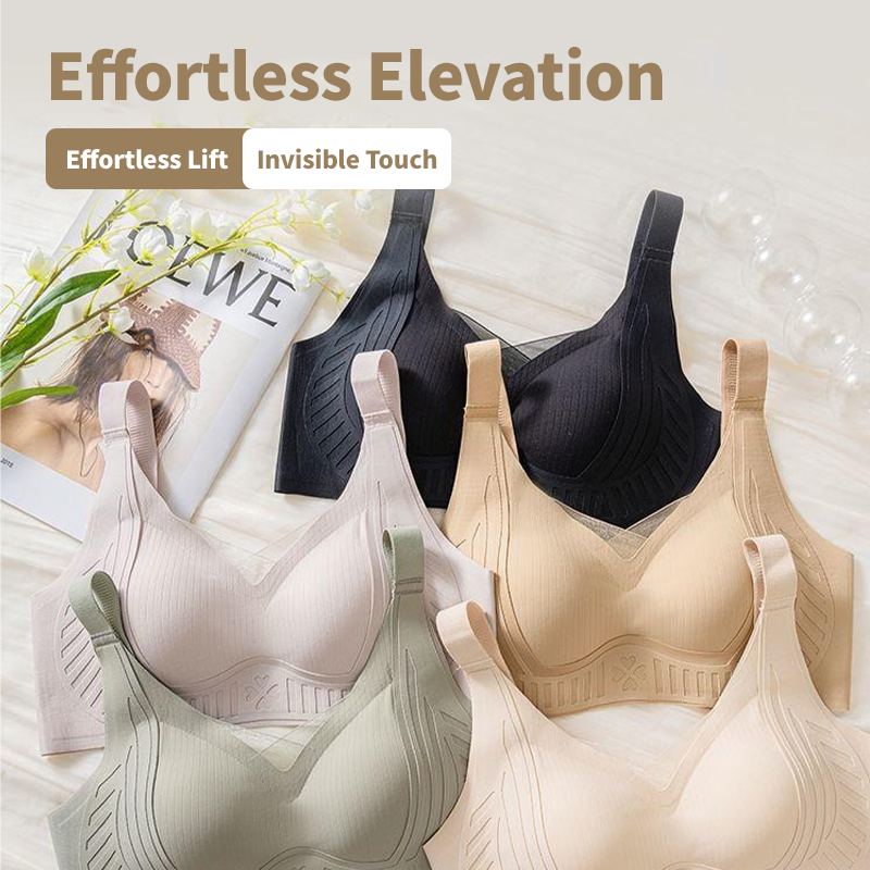 LiftAlign™ Pilates Bra