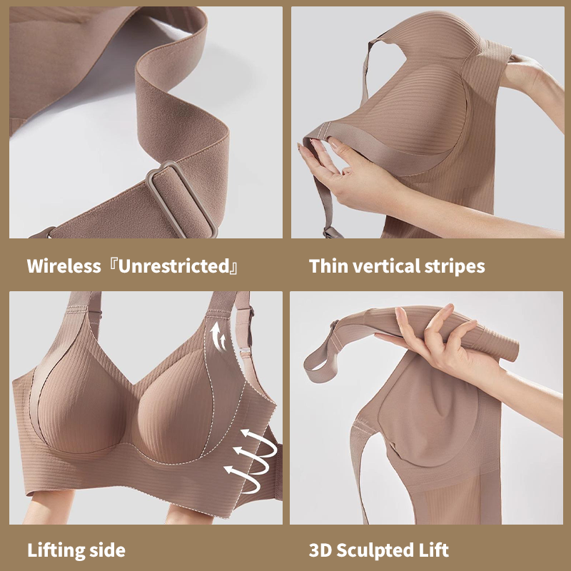 NoSag™ Lift Bra
