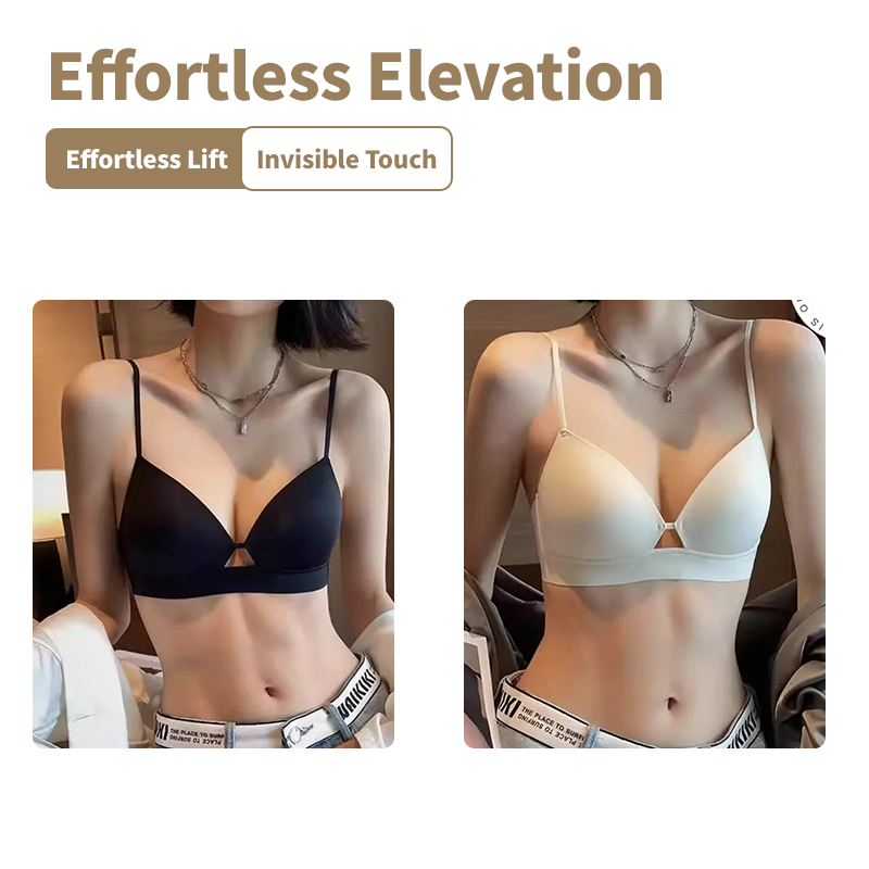 PetiteLift™ Strap Bra
