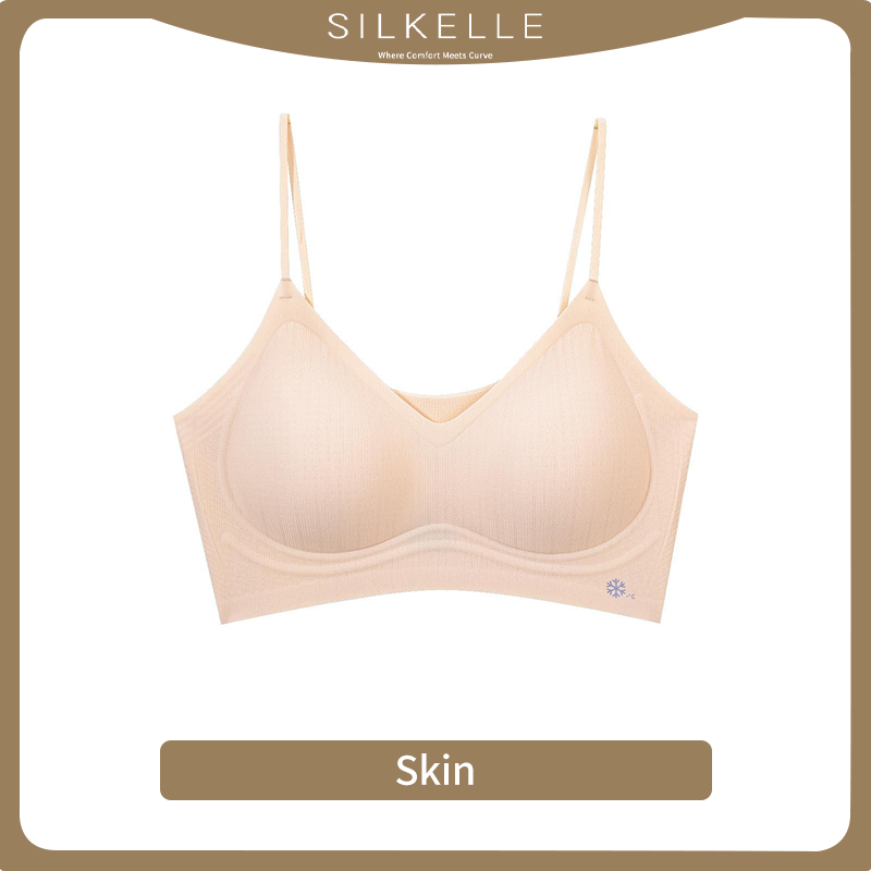 IceLace™ Sculpt Cami
