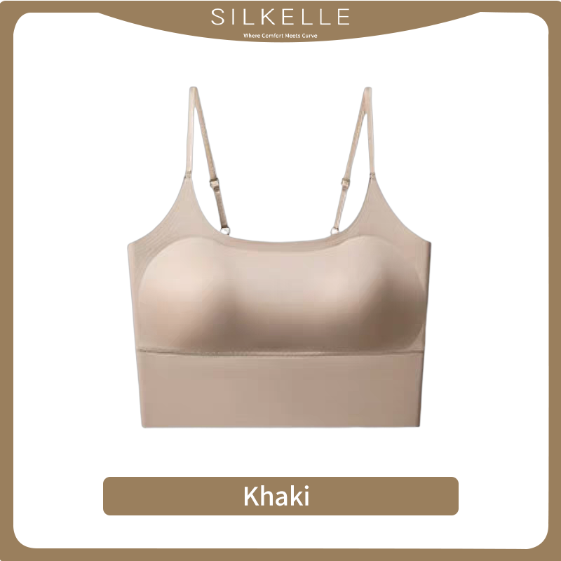 PowerStrap™ Bra Tank