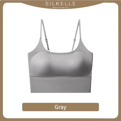 PowerStrap™ Bra Tank