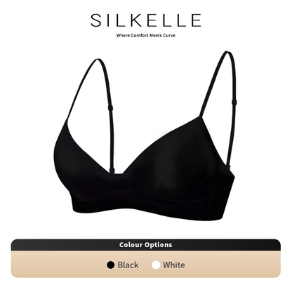 PetiteLift™ Strap Bra