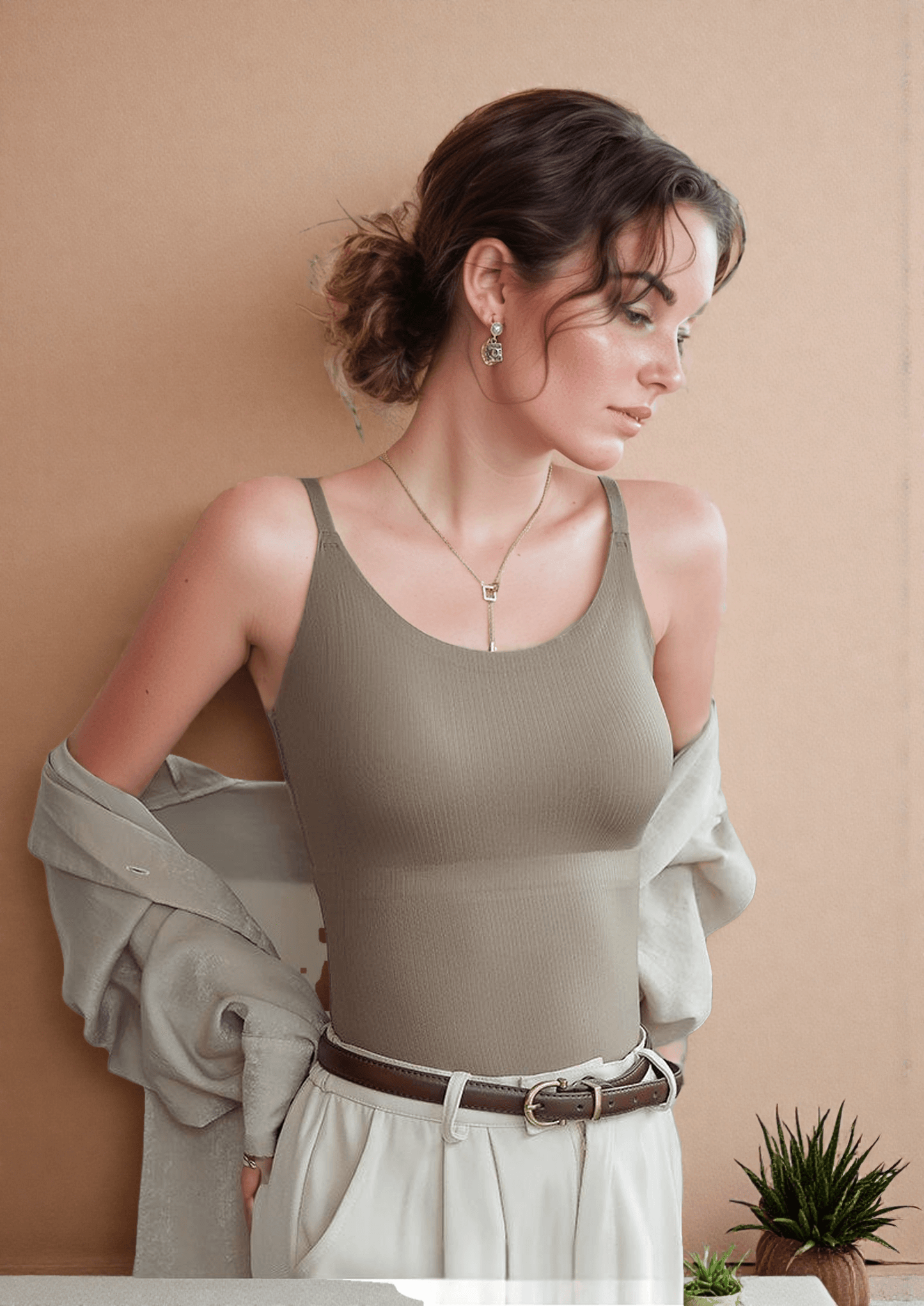 IceContour™SculptCami