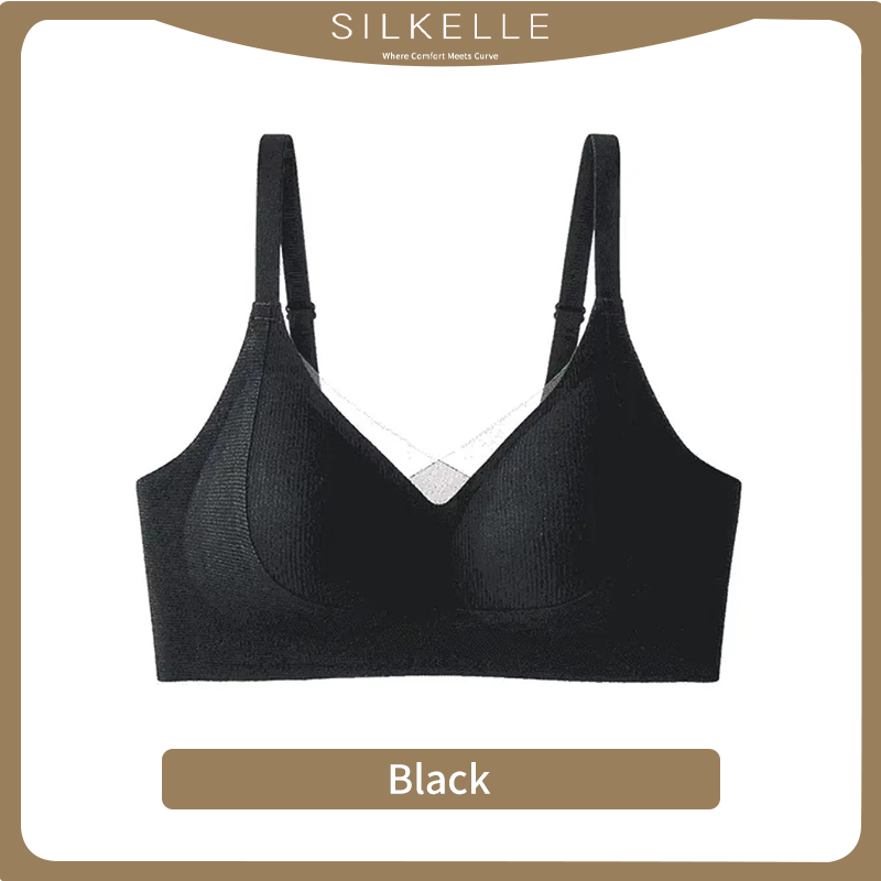 LiftForm™ Adjustable Bra