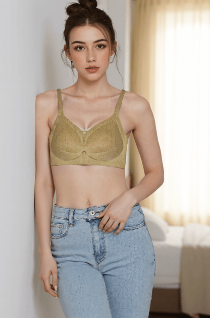 LiftForm™ Adjustable Bra