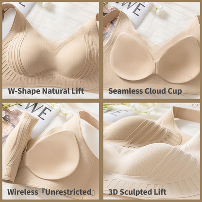 LiftAlign™ Pilates Bra