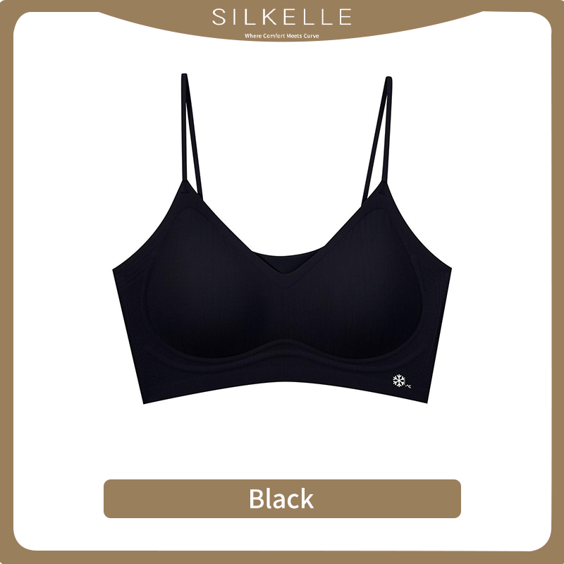 IceLace™ Sculpt Cami