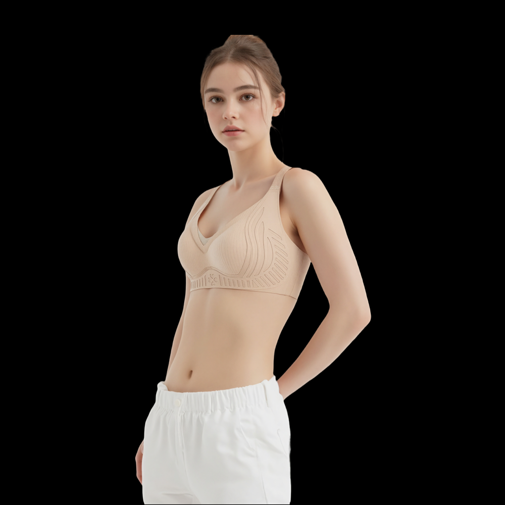 LiftAlign™ Pilates Bra