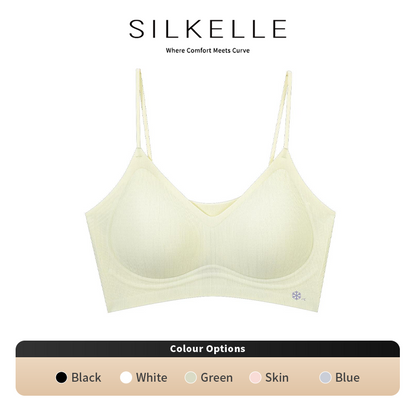 IceLace™ Sculpt Cami