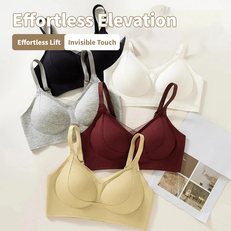 LiftForm™ Adjustable Bra