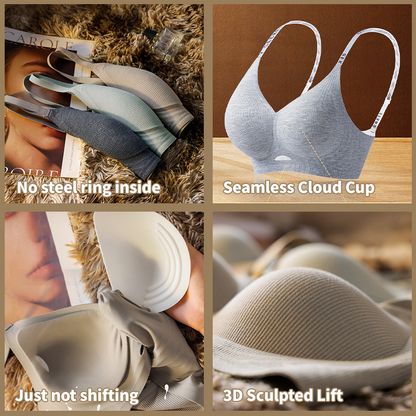NoGap™ Lift Bra