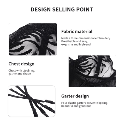 Blaze Mesh - Yeahcir