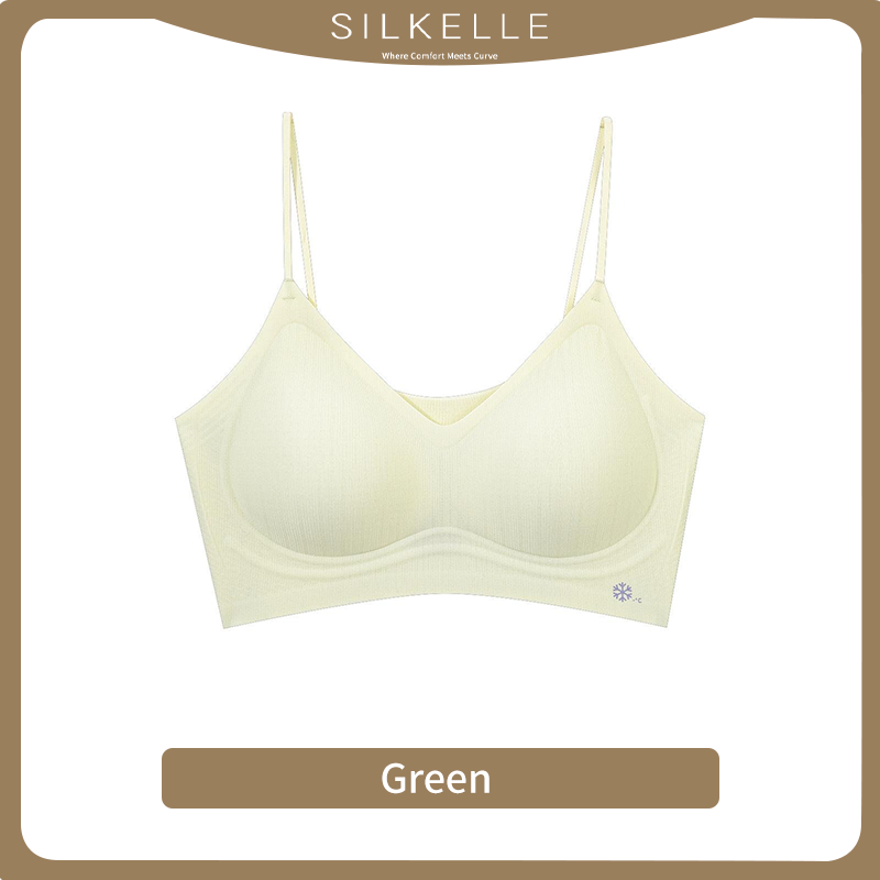 IceLace™ Sculpt Cami