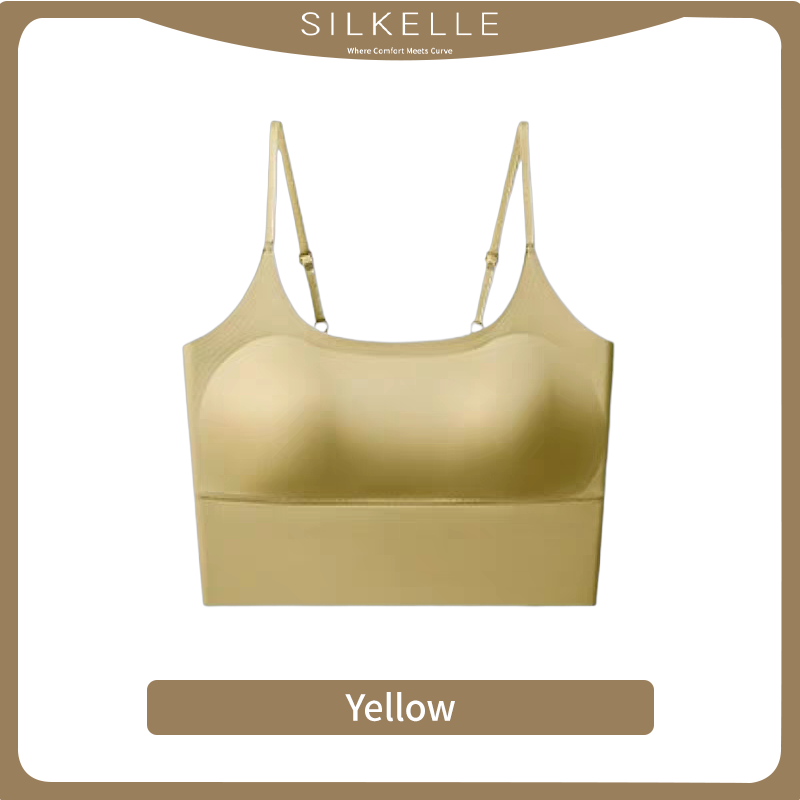 PowerStrap™ Bra Tank