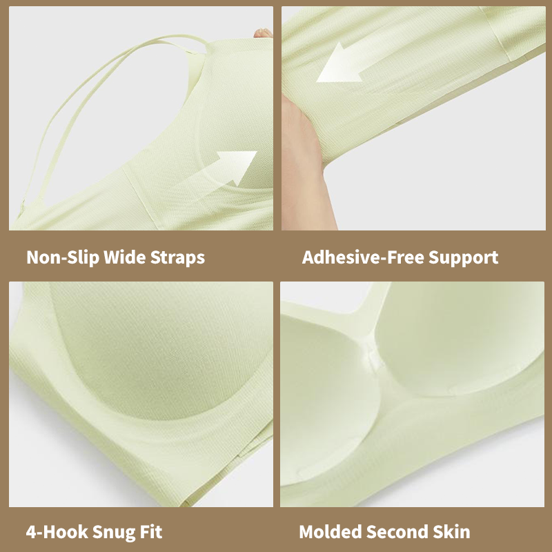 IceLace™ Sculpt Cami