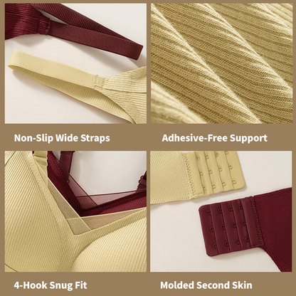 LiftForm™ Adjustable Bra