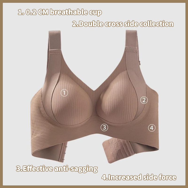 NoSag™ Lift Bra