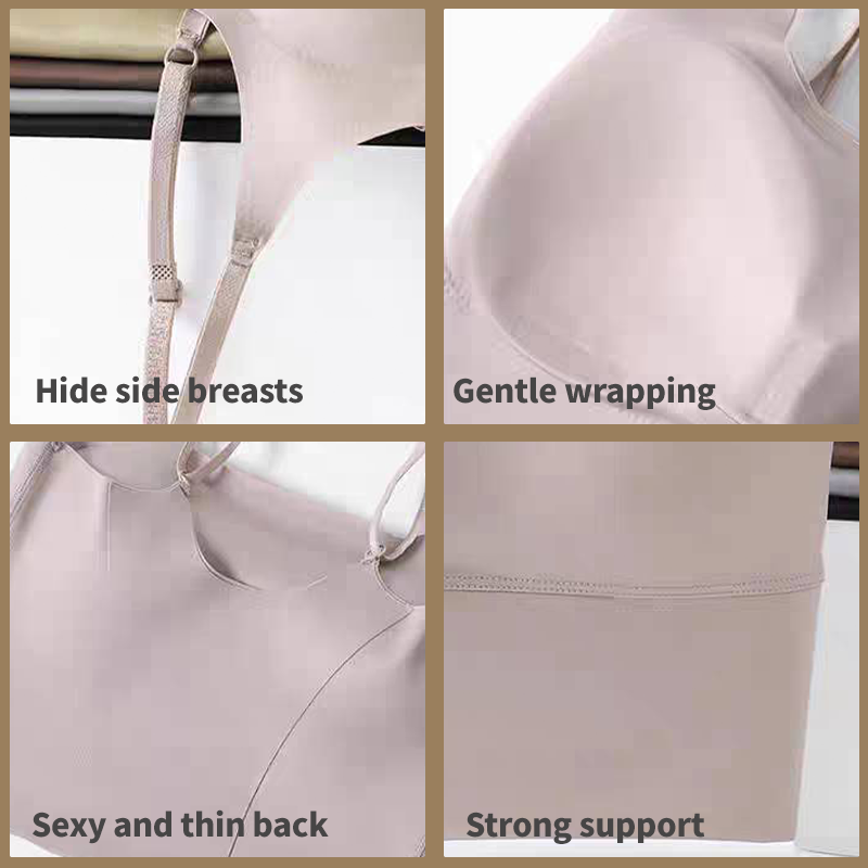 PowerStrap™ Bra Tank