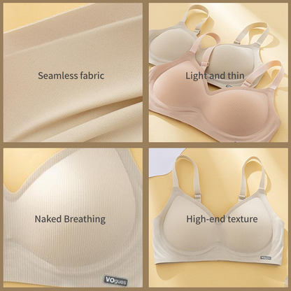 JellyLift™ Soft Bra