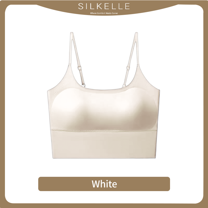 PowerStrap™ Bra Tank