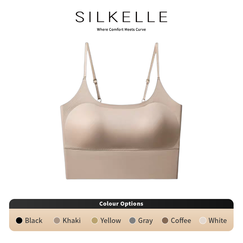 PowerStrap™ Bra Tank