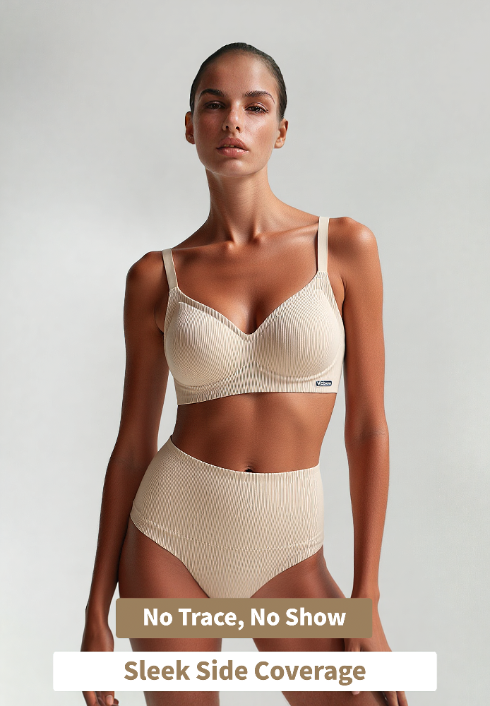 JellyLift™ Soft Bra