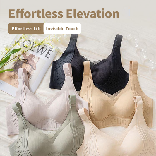 LiftAlign™ Pilates Bra