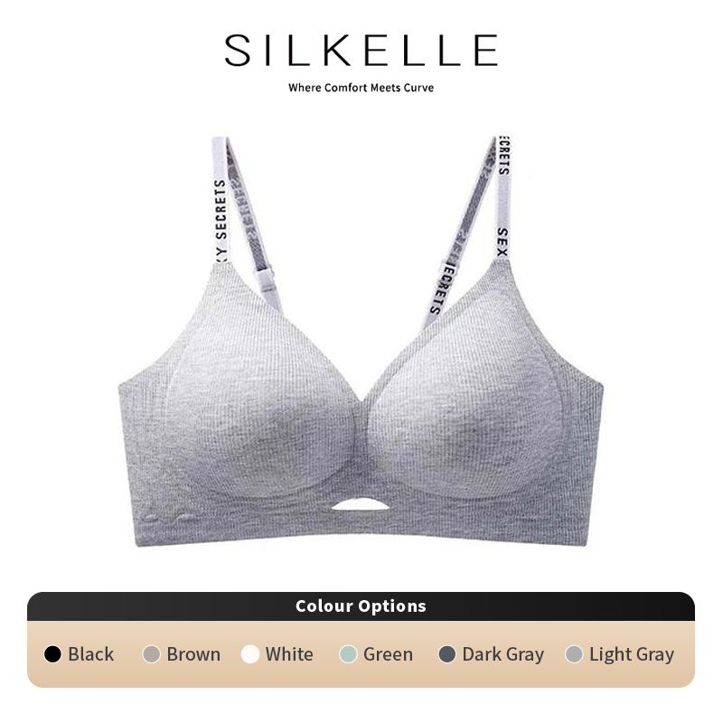 NoGap™ Lift Bra