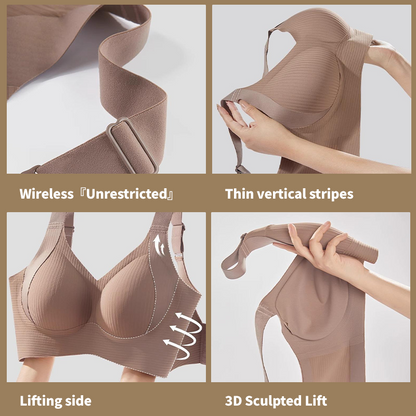 NoSag™ Lift Bra