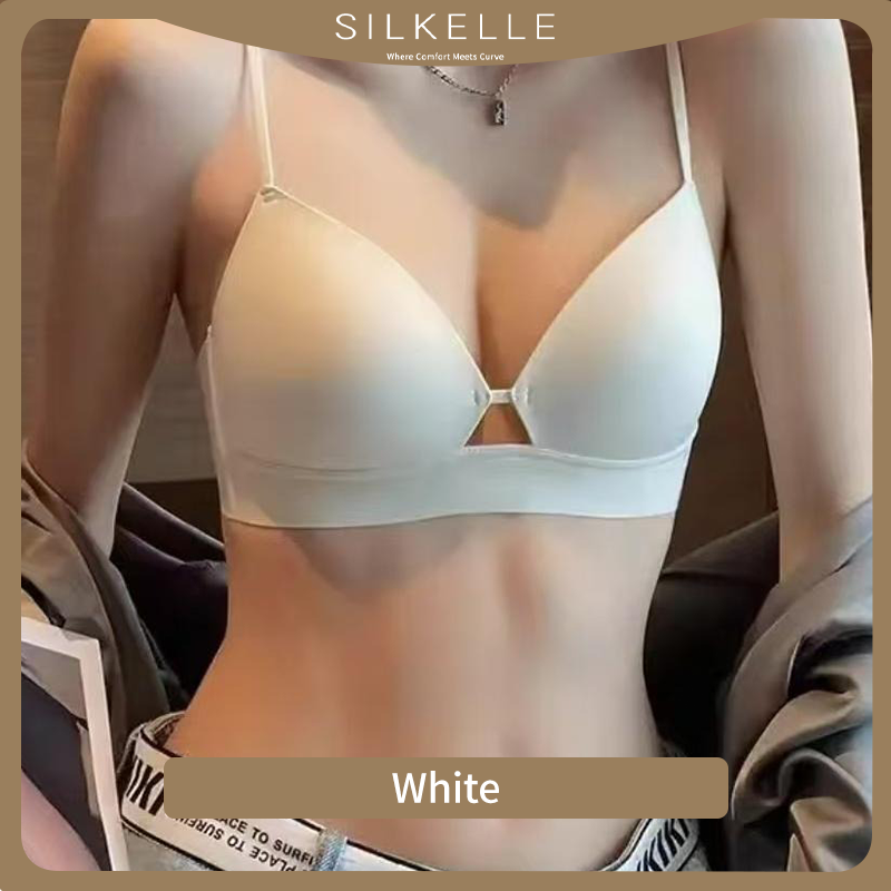 PetiteLift™ Strap Bra