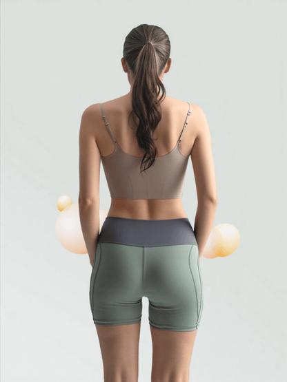 PowerStrap™ Bra Tank