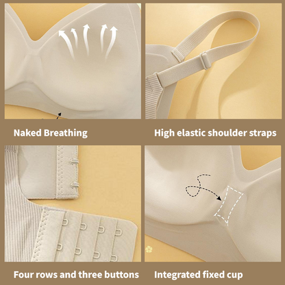 JellyLift™ Soft Bra