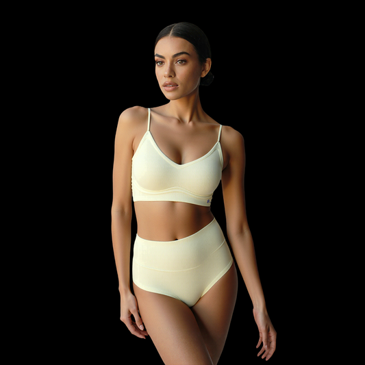 IceLace™ Sculpt Cami