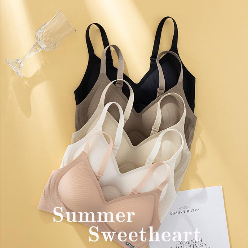 JellyLift™ Soft Bra